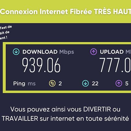 Spa Sous Les Etoiles - Cinema - Netflix - Parking - Gare أميا المظهر الخارجي الصورة