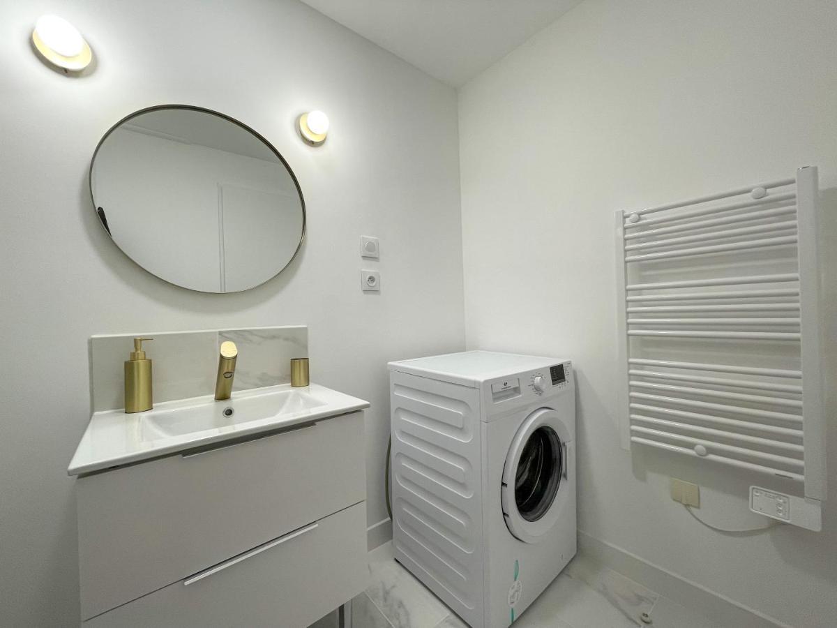 Spa Sous Les Etoiles - Cinema - Netflix - Parking - Gare أميا المظهر الخارجي الصورة